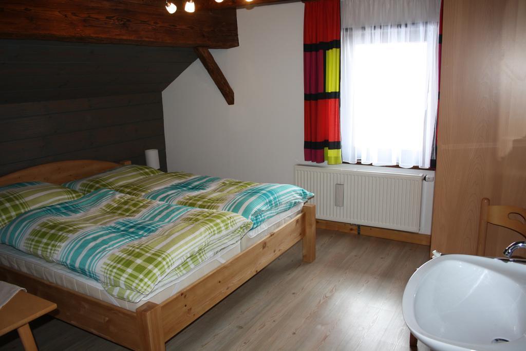 Hefenscherbauer Annaberg-Lungötz Extérieur photo
