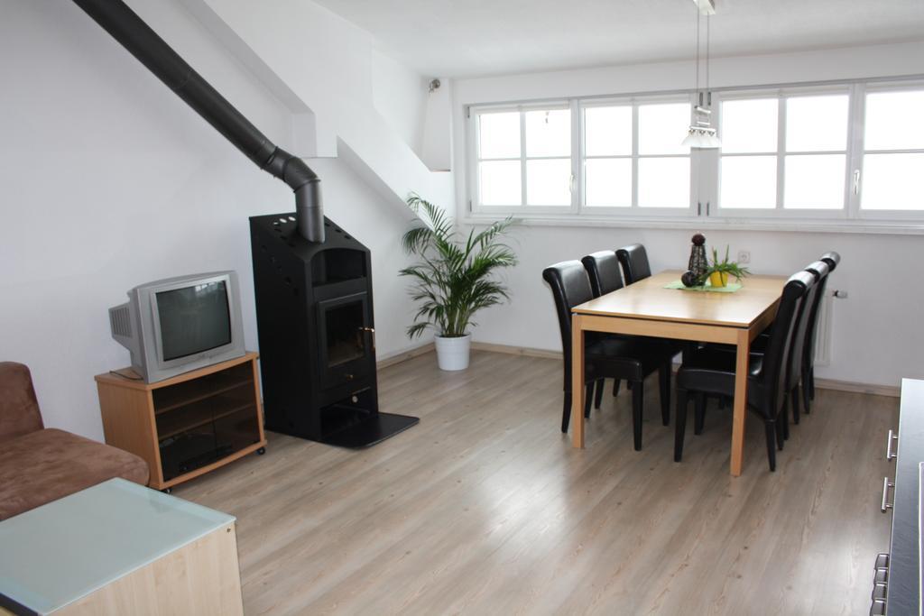 Hefenscherbauer Annaberg-Lungötz Extérieur photo